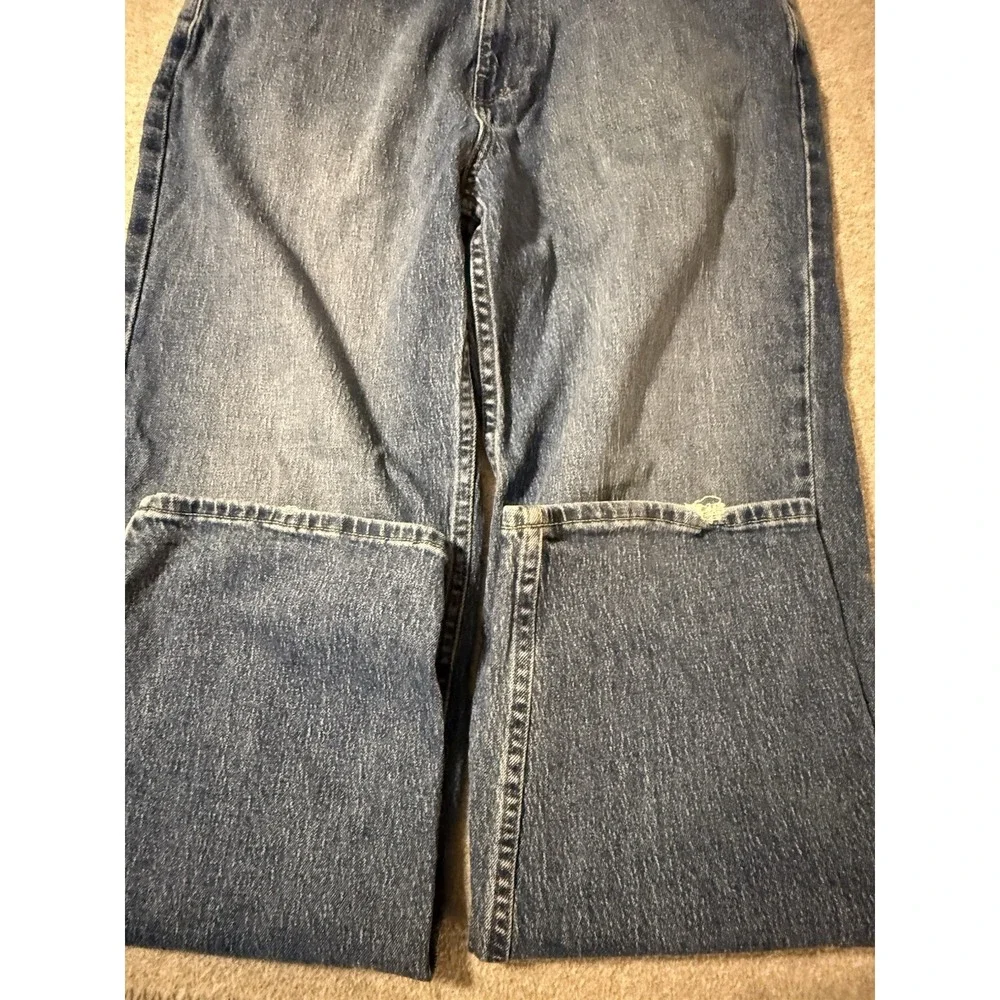 Hollister men baggy